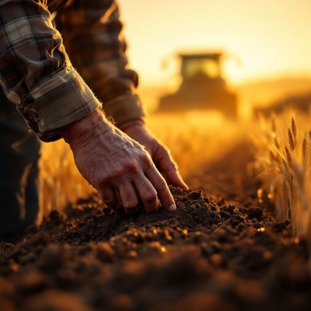 empresa agrícola innovadora