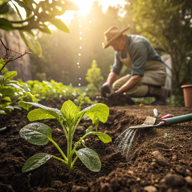 soluciones agrícolas innovadoras